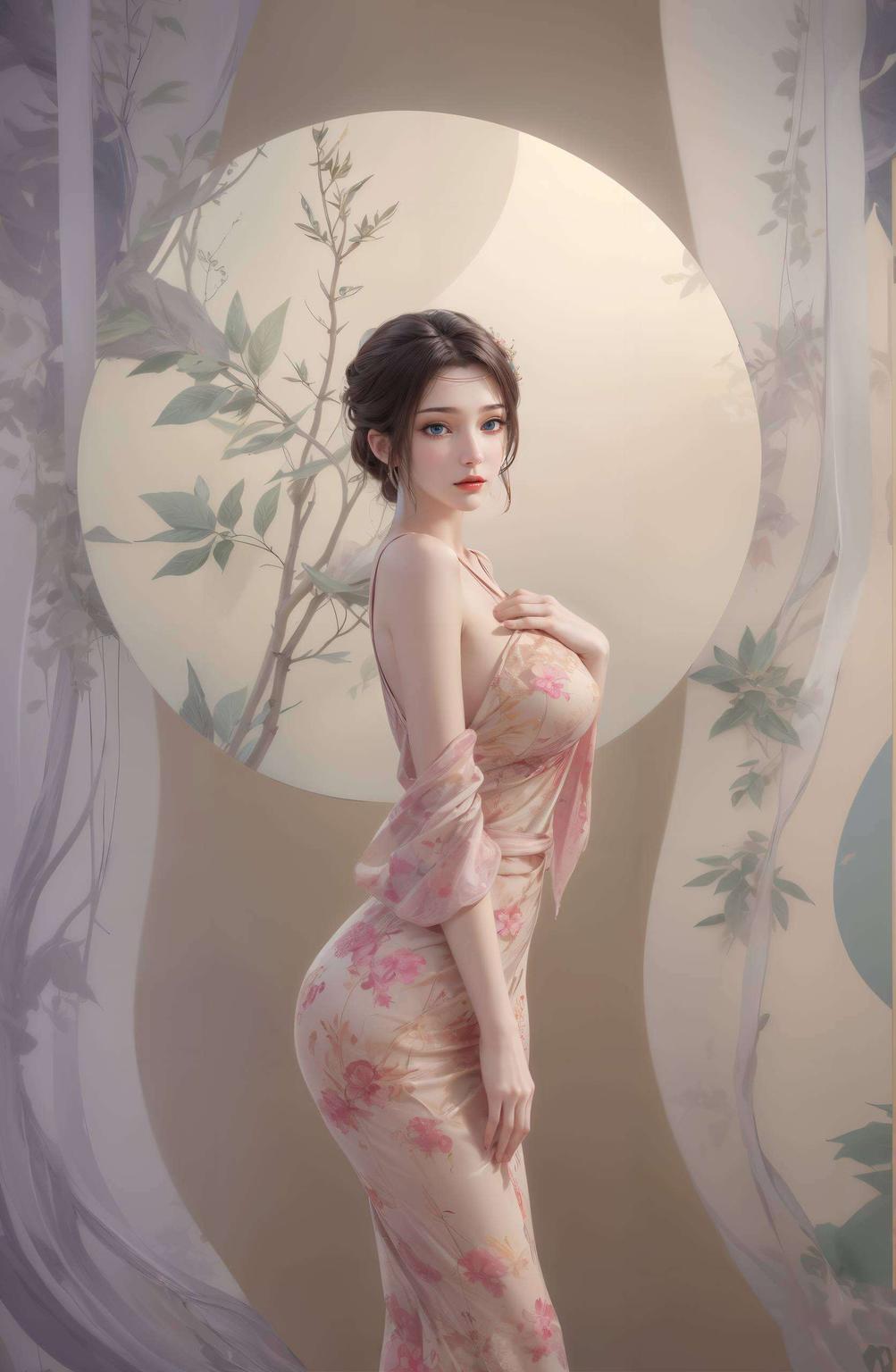 斗破云韵婚礼壁纸手机必备