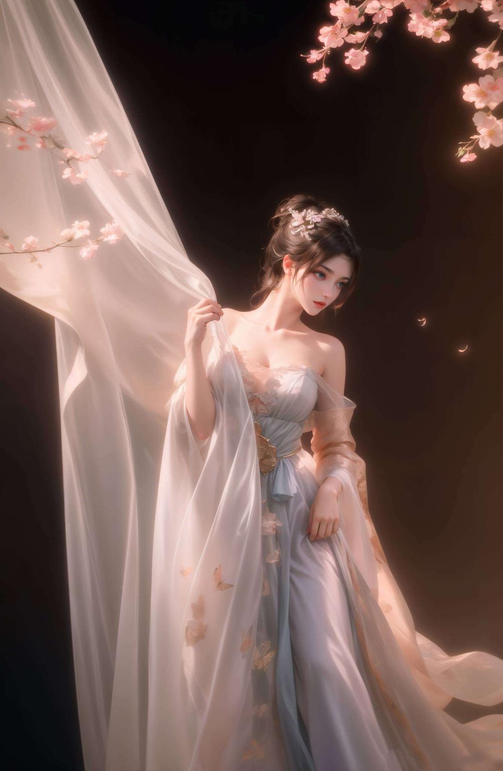 让你的iPad桌面焕然一新！这壁纸不仅护眼流畅的动画