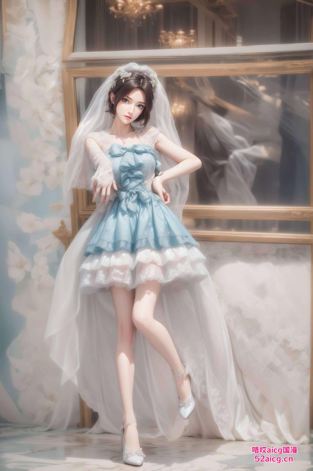 快来感受它的魅力吧！