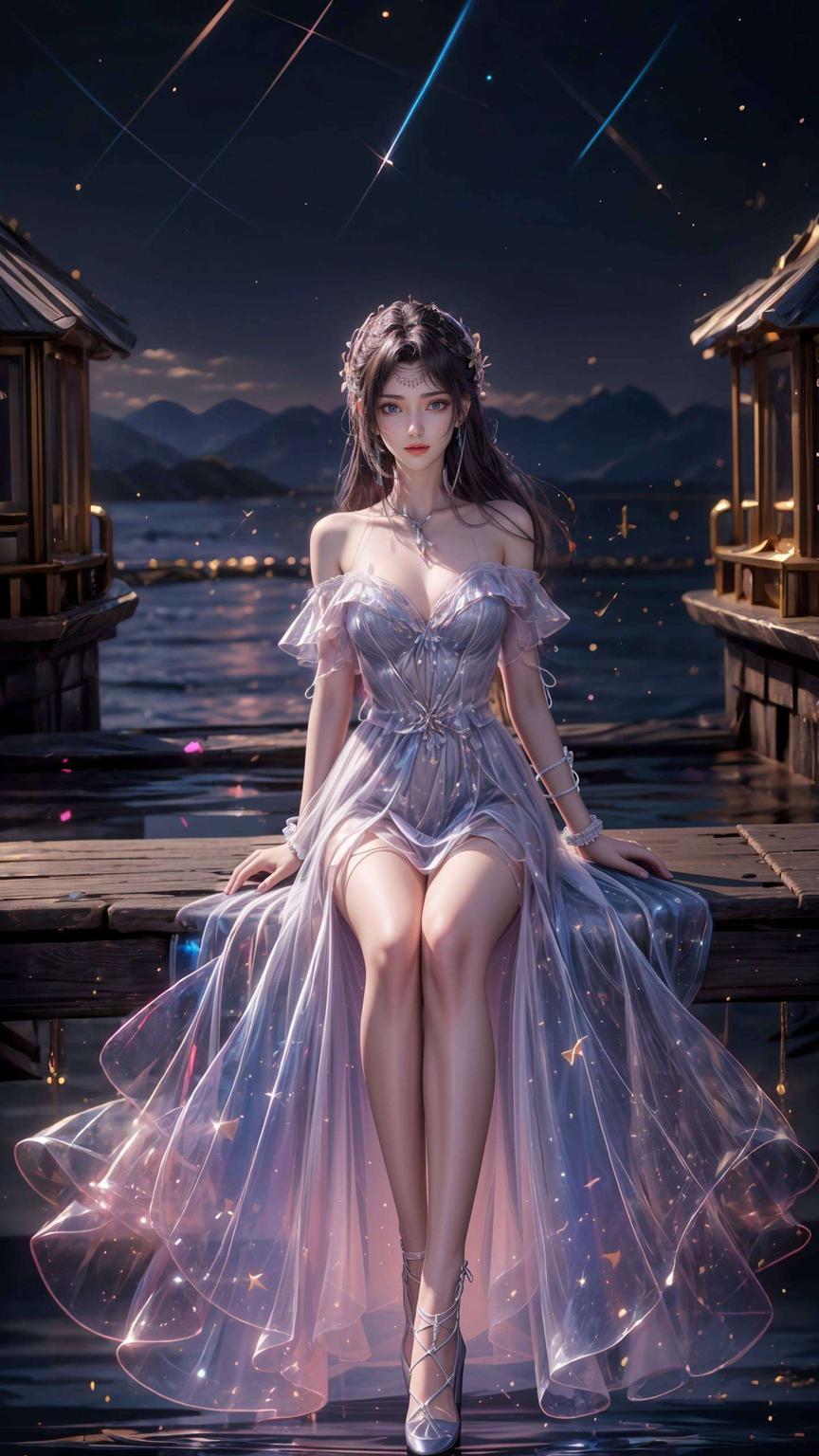 日常必备尽显云韵雅致