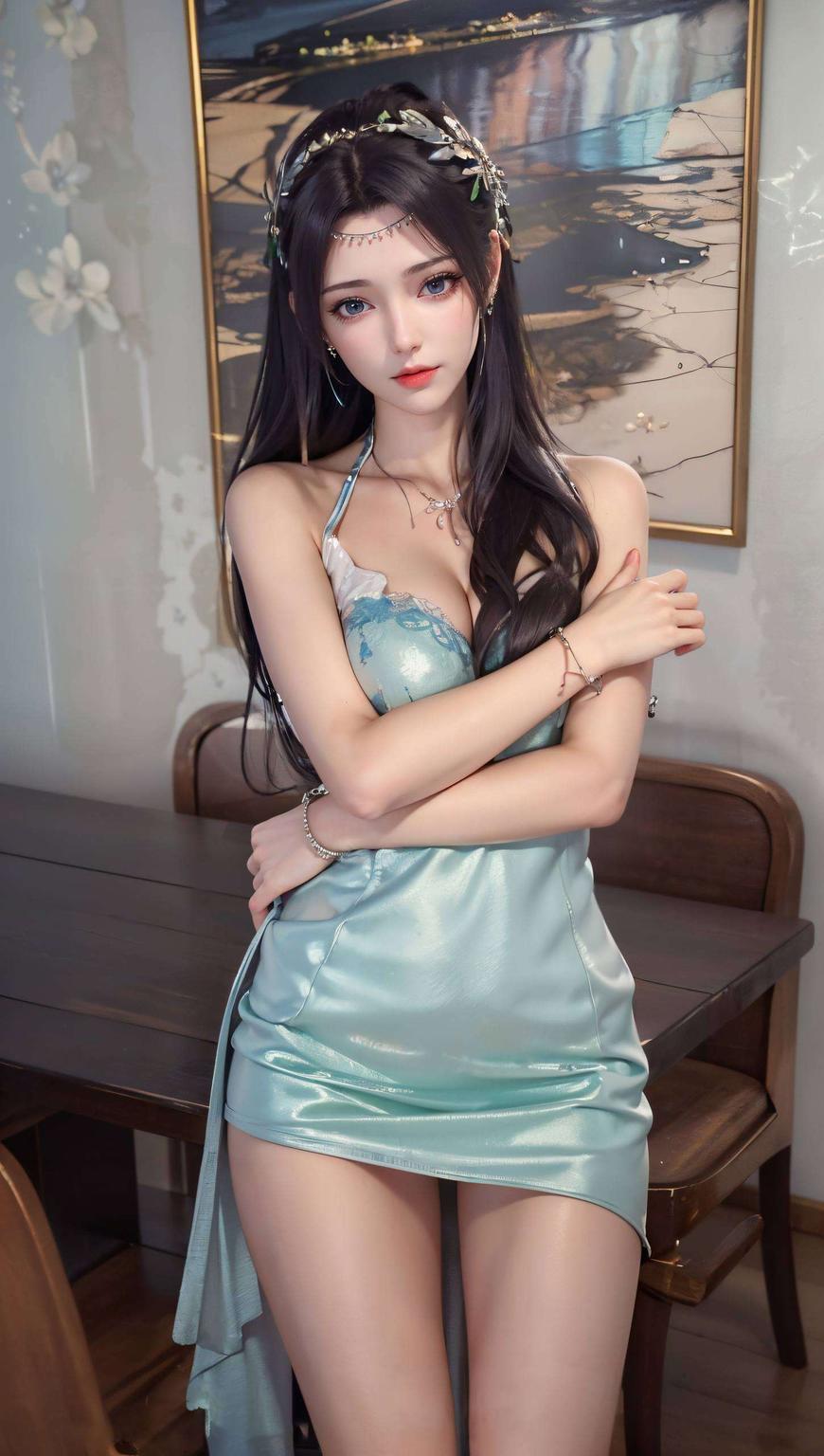 斗破苍穹第四季一触即达！