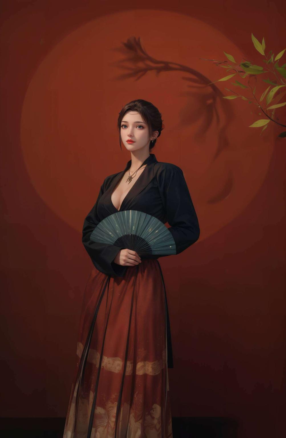 云韵壁纸高清动图