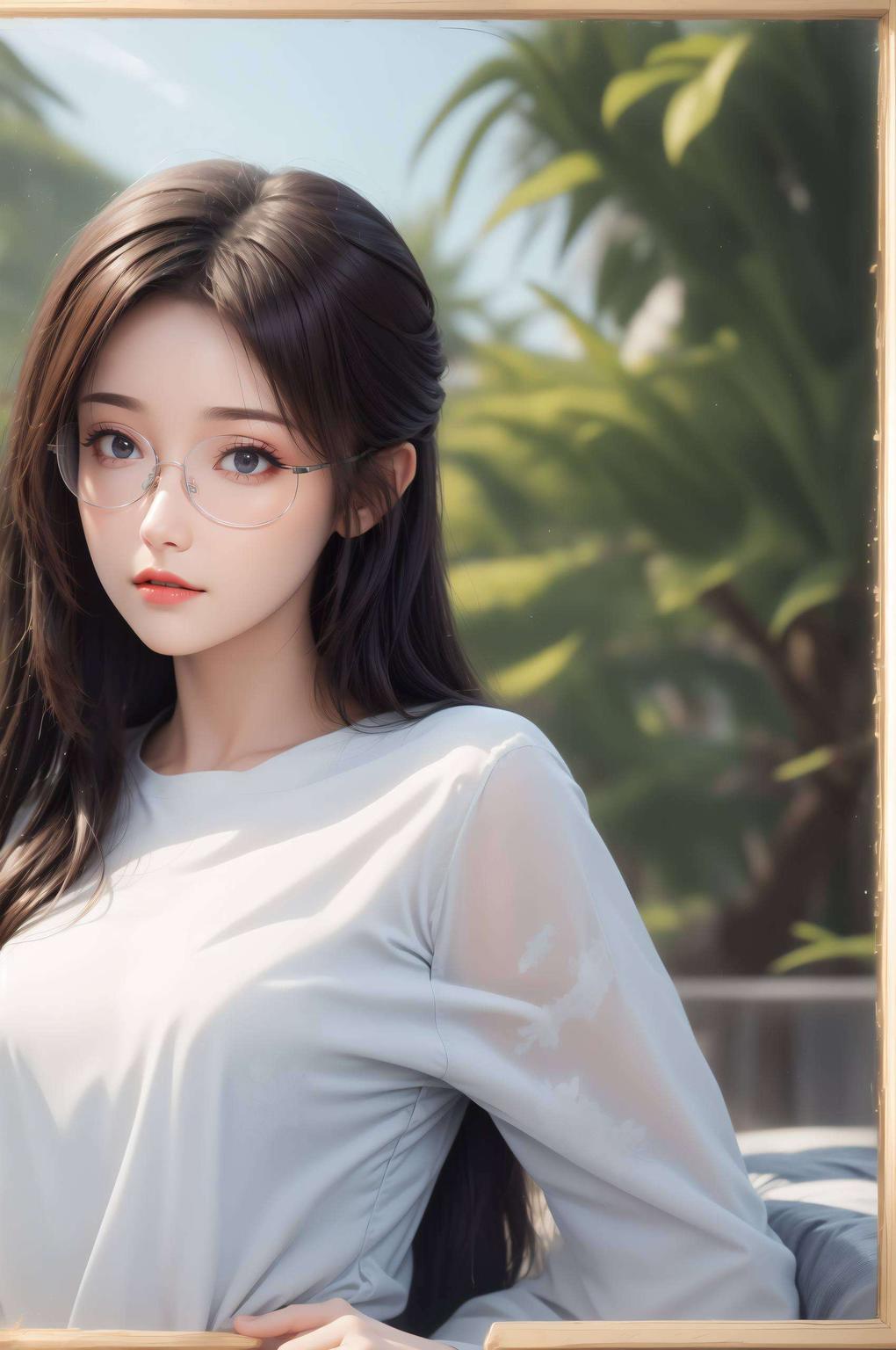 治愈你的视觉疲劳pad桌面必备！每一帧都是心灵的疗愈