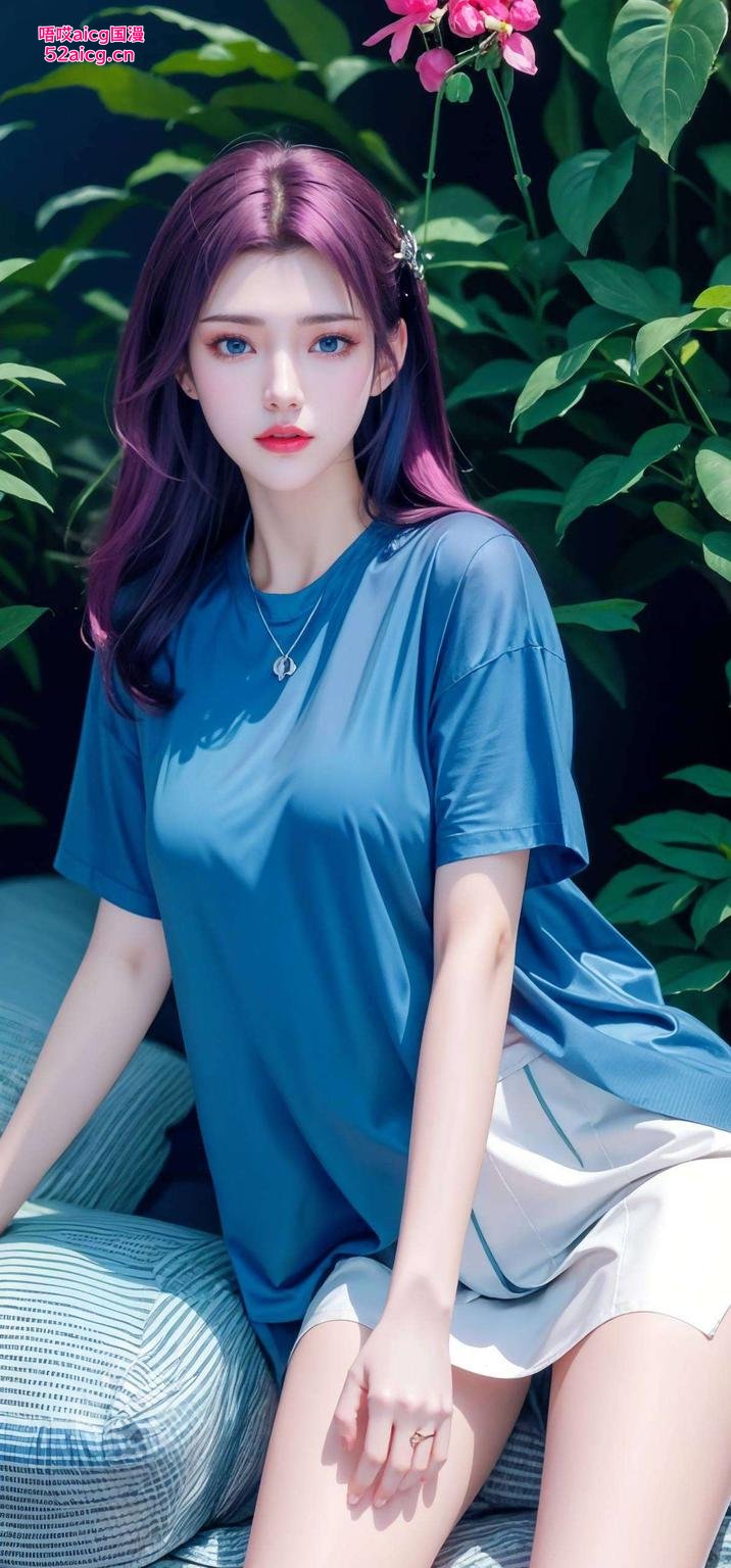 今天给大家带来一款超美的4K高清二次元壁纸！看这云韵泳装壁纸快来下载这款壁纸
