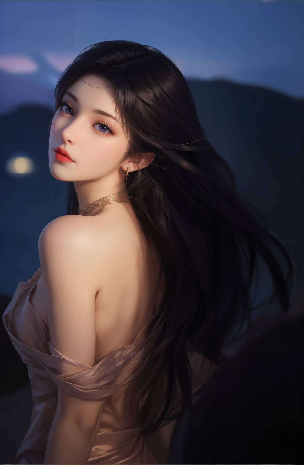 云韵动态壁纸带你领略静态之美