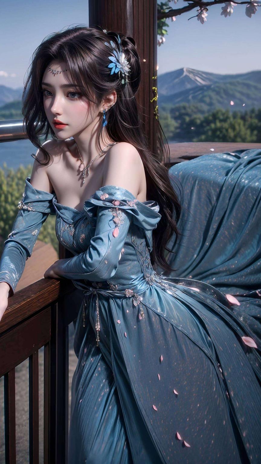 每一帧都是同人画图的精华高清细腻