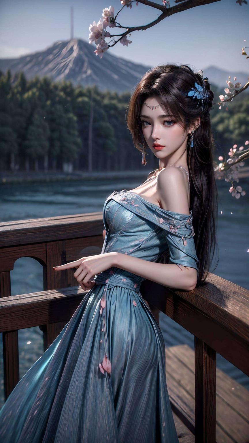 为电脑桌面增添一抹静谧之美高清壁纸映入眼帘