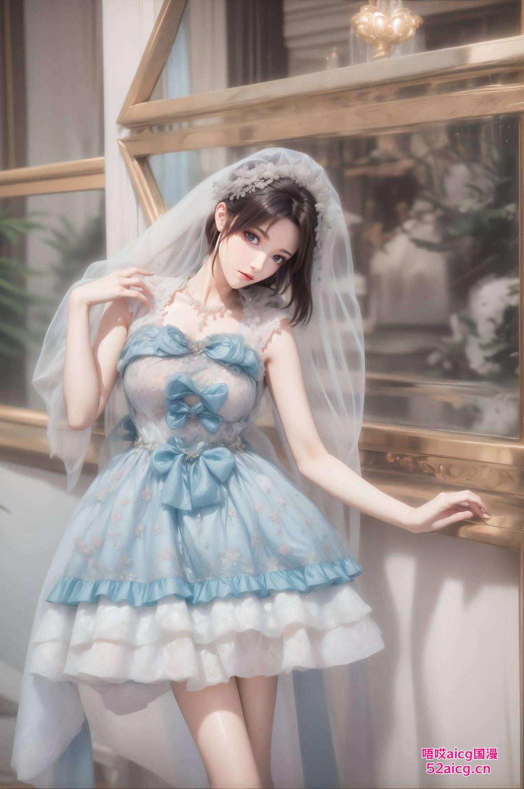 每一帧都是视觉盛宴特别推荐这款云韵动态壁纸