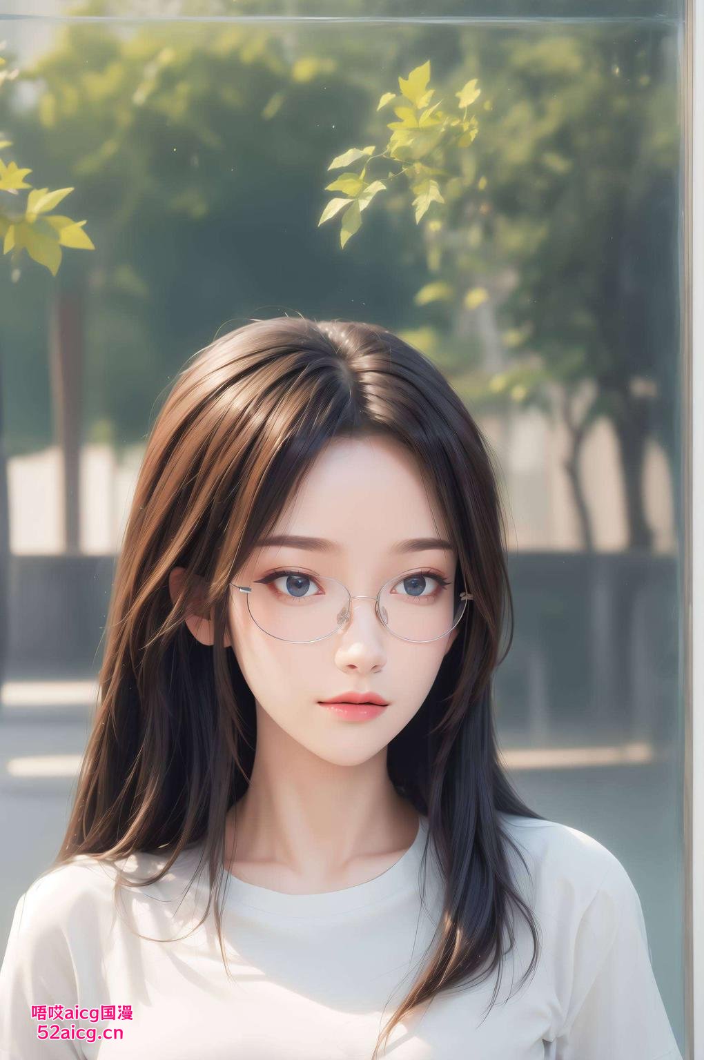 细腻纹理大家好！今天给大家带来一组超美的云韵电脑壁纸