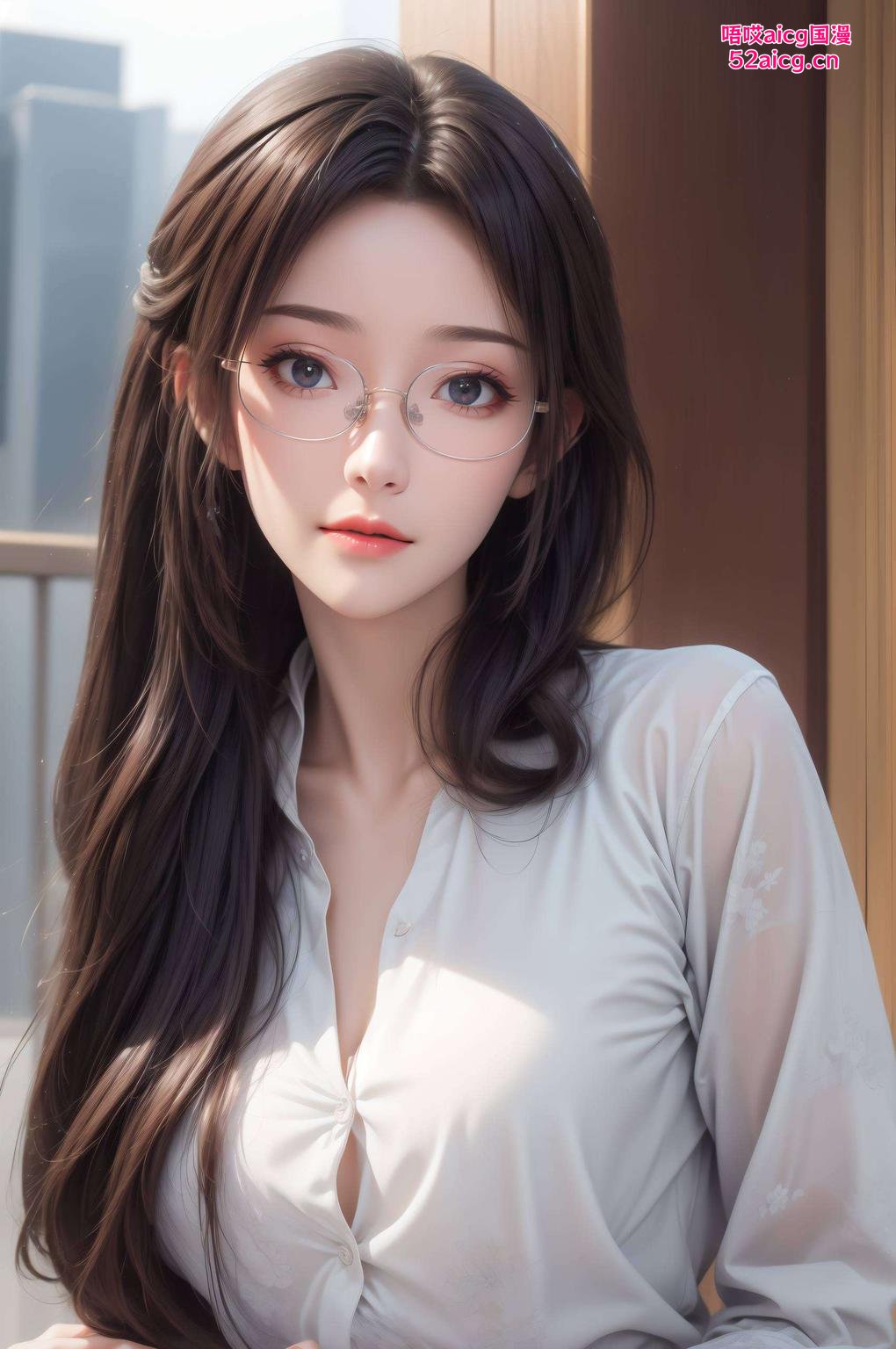 唯美苹果秀！细腻纹理美不胜收！