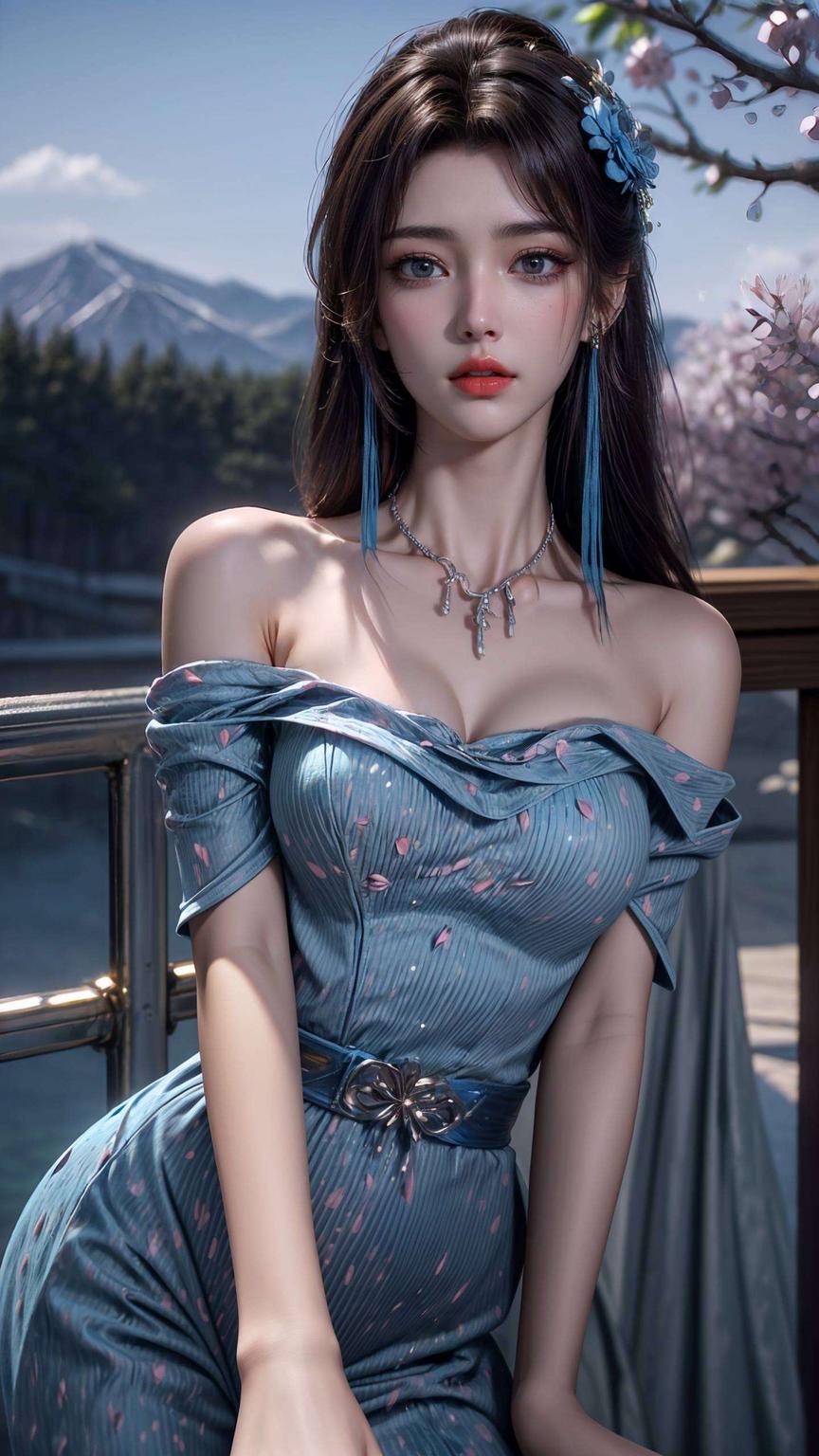 云韵高清壁纸电脑炫彩升级！细腻纹理