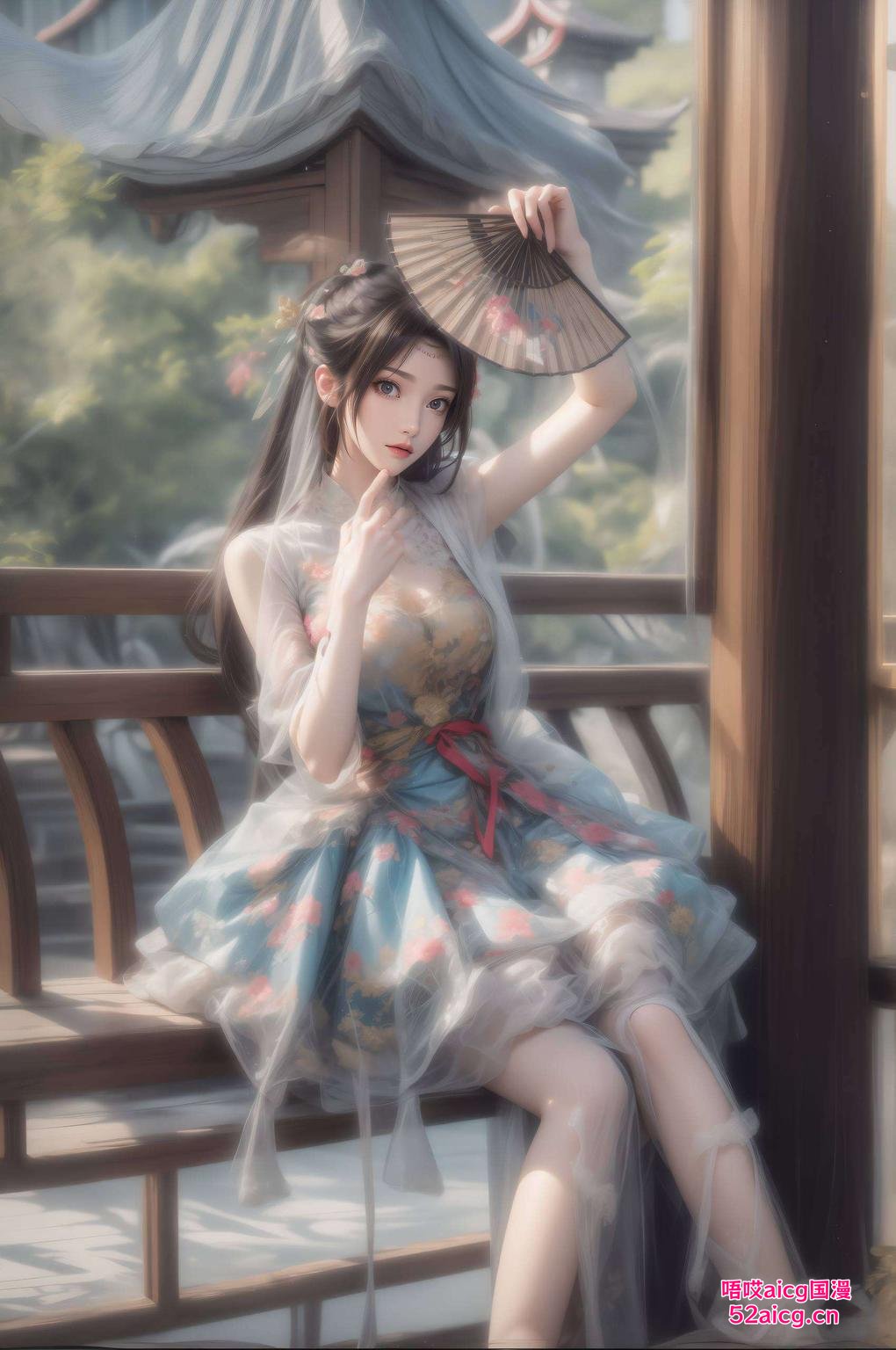 也不失精致美感既不过分繁复