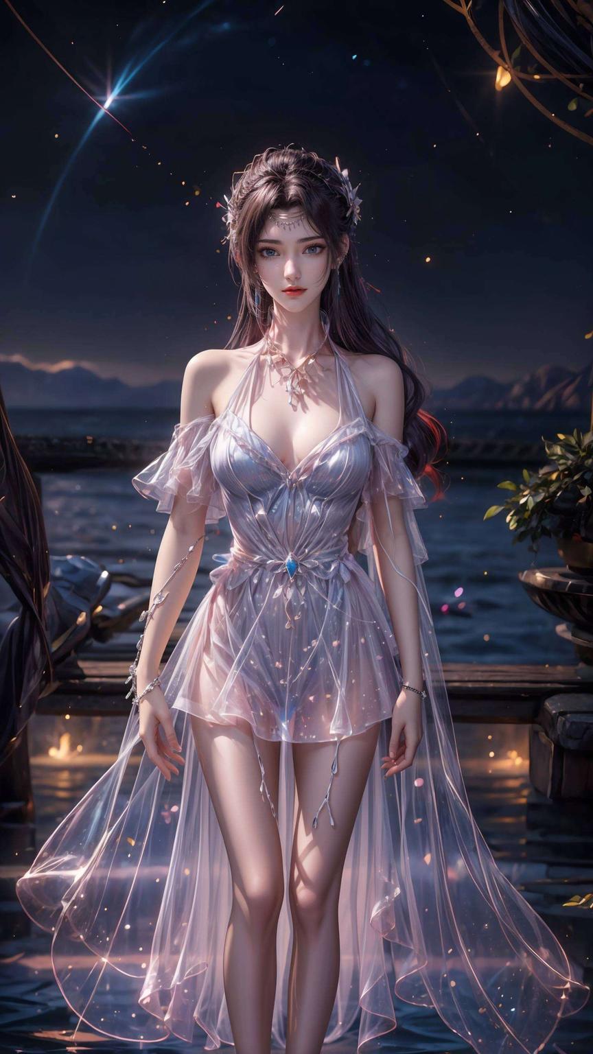 美得让人心动！高清细腻快把这款免费壁纸秀到你的Win10电脑上