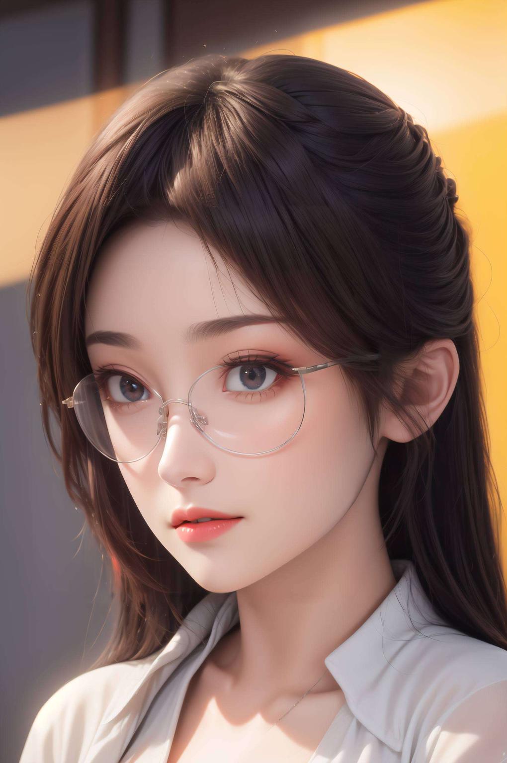 这云韵黑衣人4k超清壁纸简直绝了！高清细腻