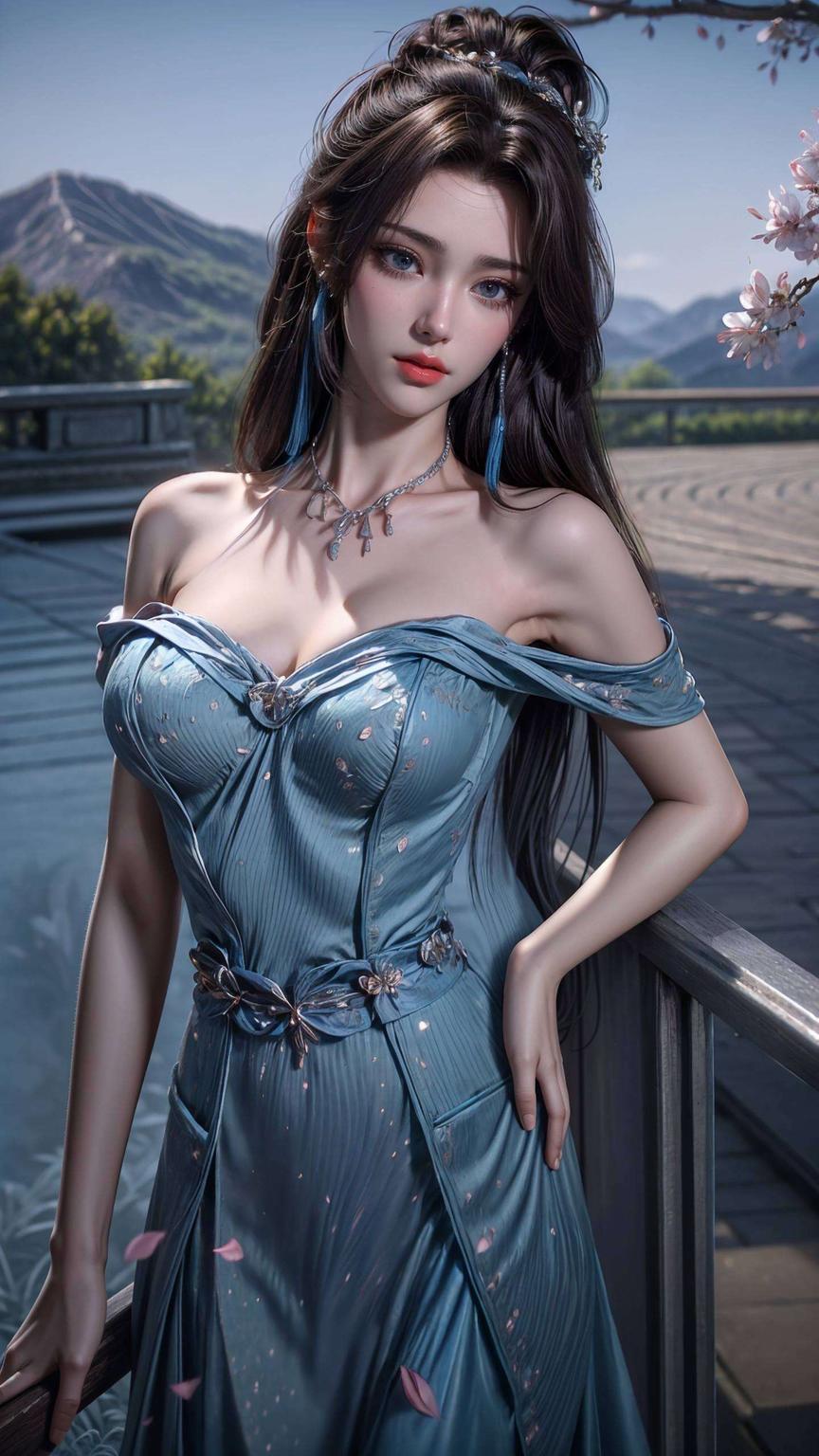 让你的平板瞬间焕发古典雅致之美色彩斑斓