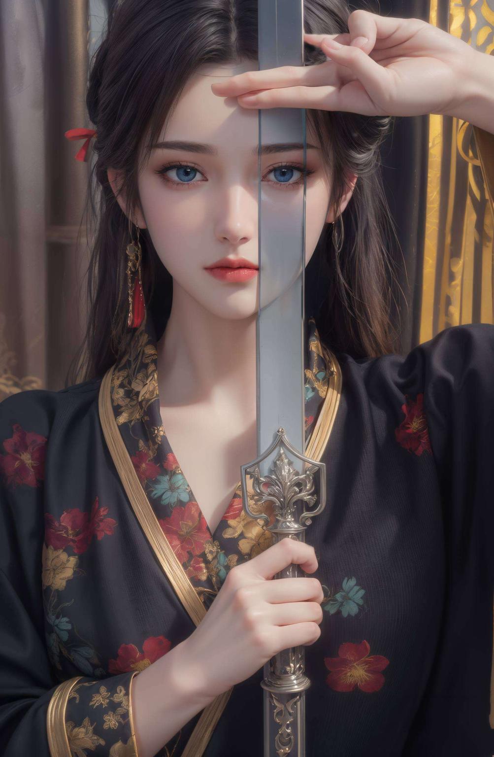 快来为你的手机换上这抹优雅的紫色吧！