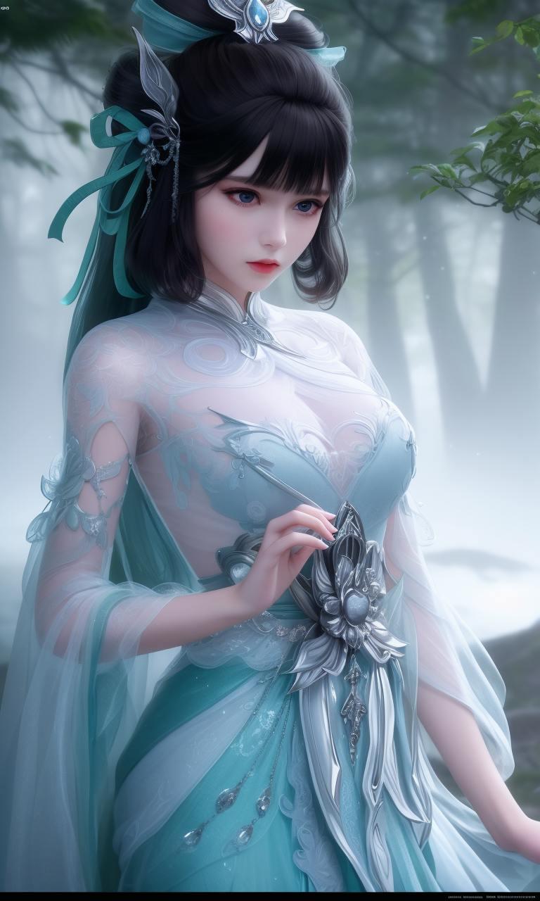 每一帧都像是从漫画中跃然而出今天给大家带来一款超好看精细角色苹果粉色壁纸！雨紫陌的超清4K动态壁纸