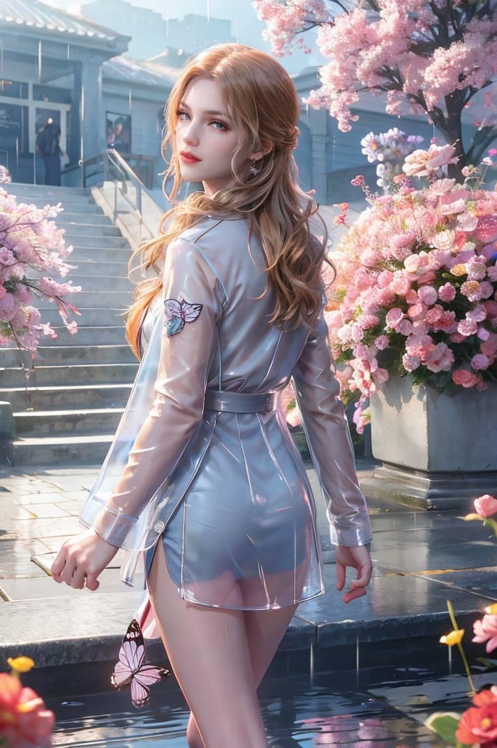 这款【吞噬星空珍妮特壁纸图片】高清细腻