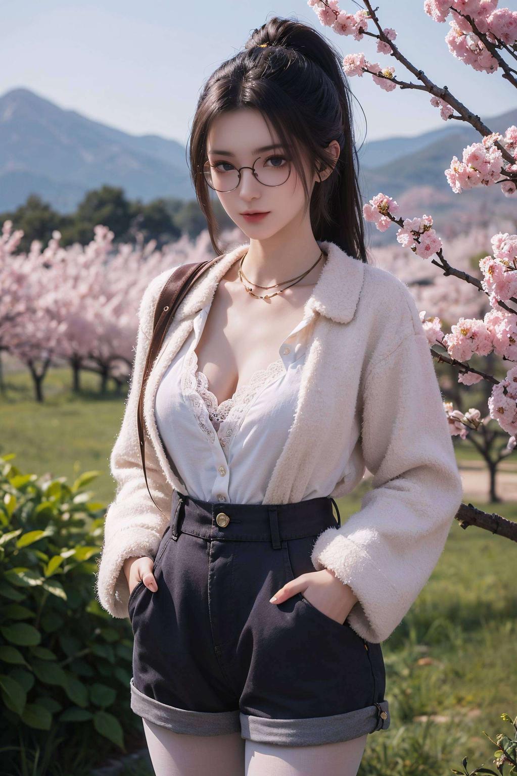 免费放送！小环萌动眼神点亮你的平板！快来收藏这特别版壁纸