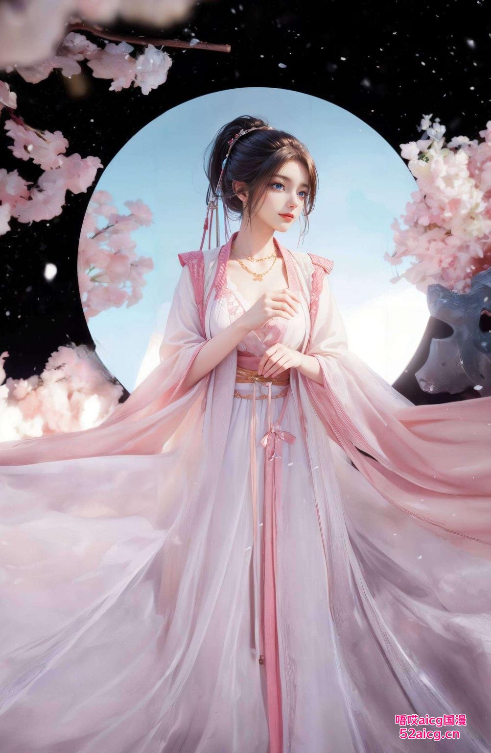 超清细腻！每一处细节都让人惊叹完美像素