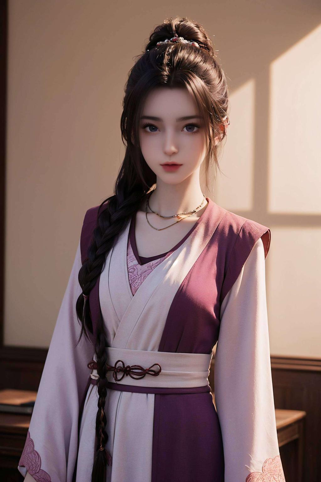 特别推荐给眼睛敏感的小伙伴们！看这周小环的精致头像既护眼又养眼