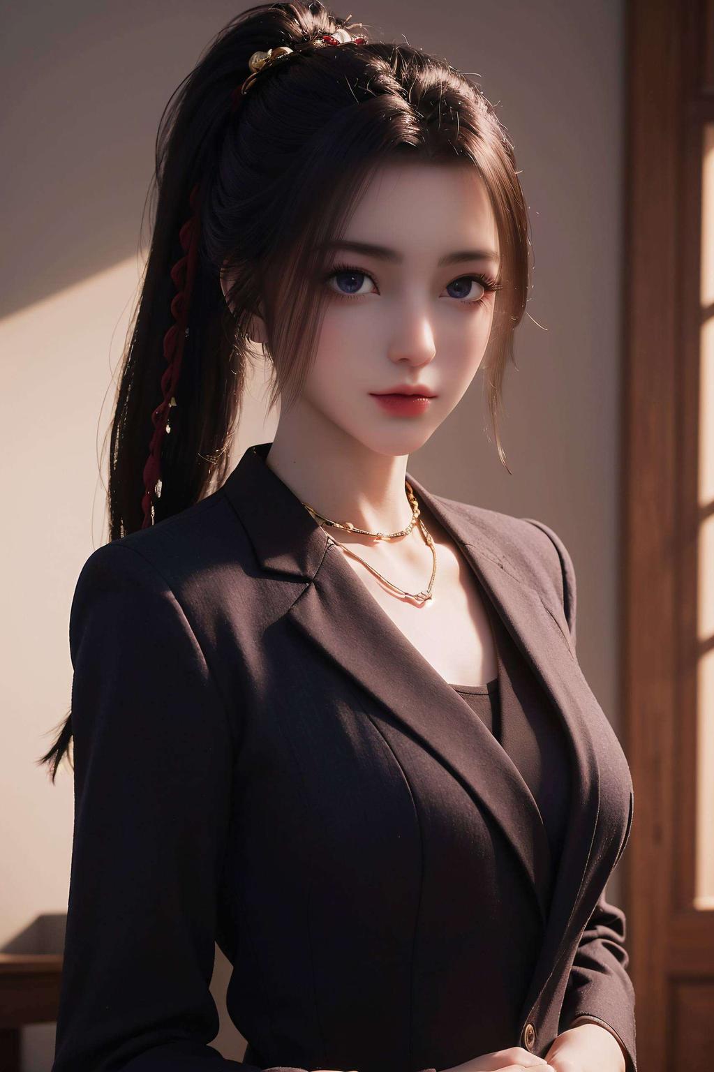 国漫魅力尽享视觉盛宴