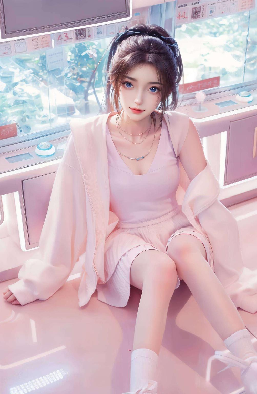 带你领略国漫之美每一帧都是视觉盛宴！