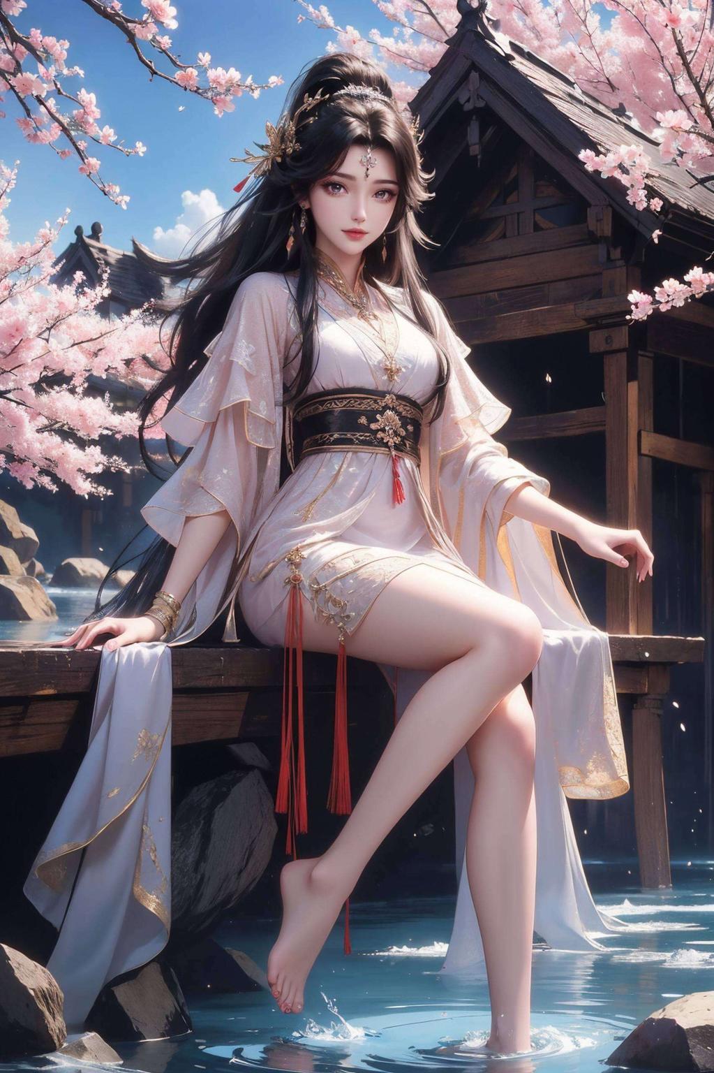 尽享视觉盛宴！细腻纹理