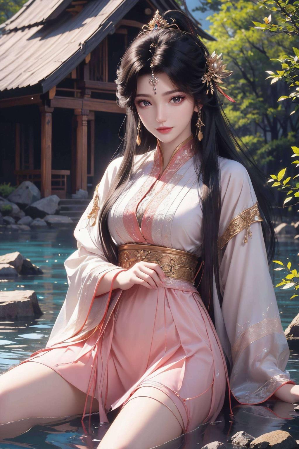让你的屏幕瞬间焕发光彩！🌈✨苹果桌面必备！简易图案