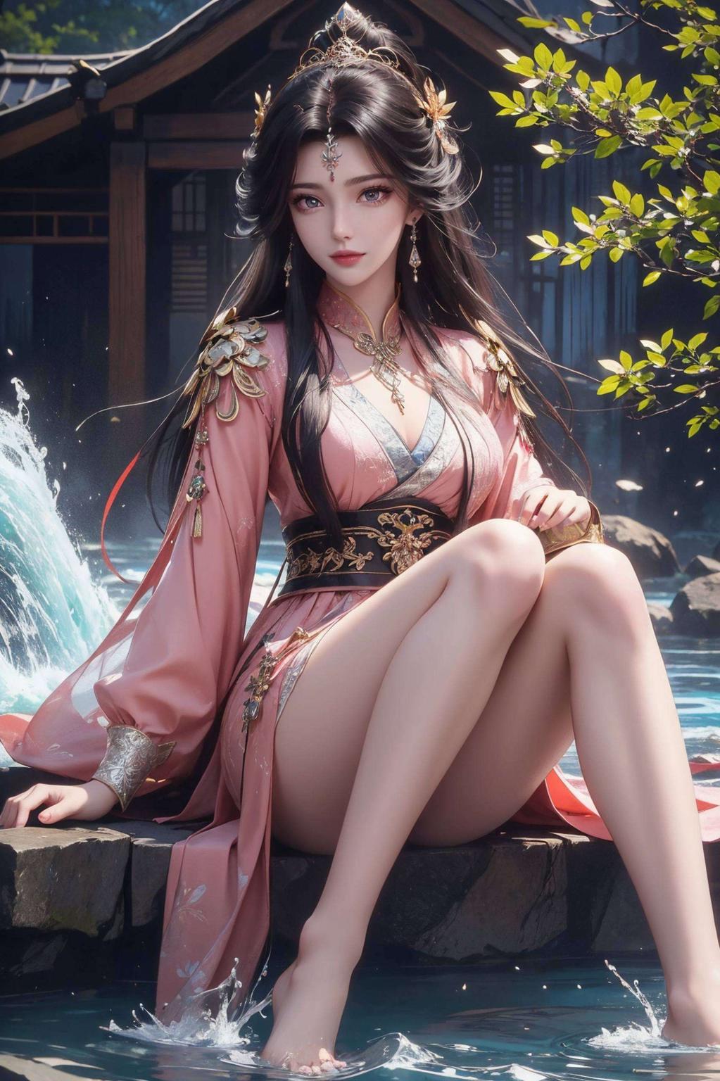 点亮你的手机屏幕瞬间成为街头焦点！