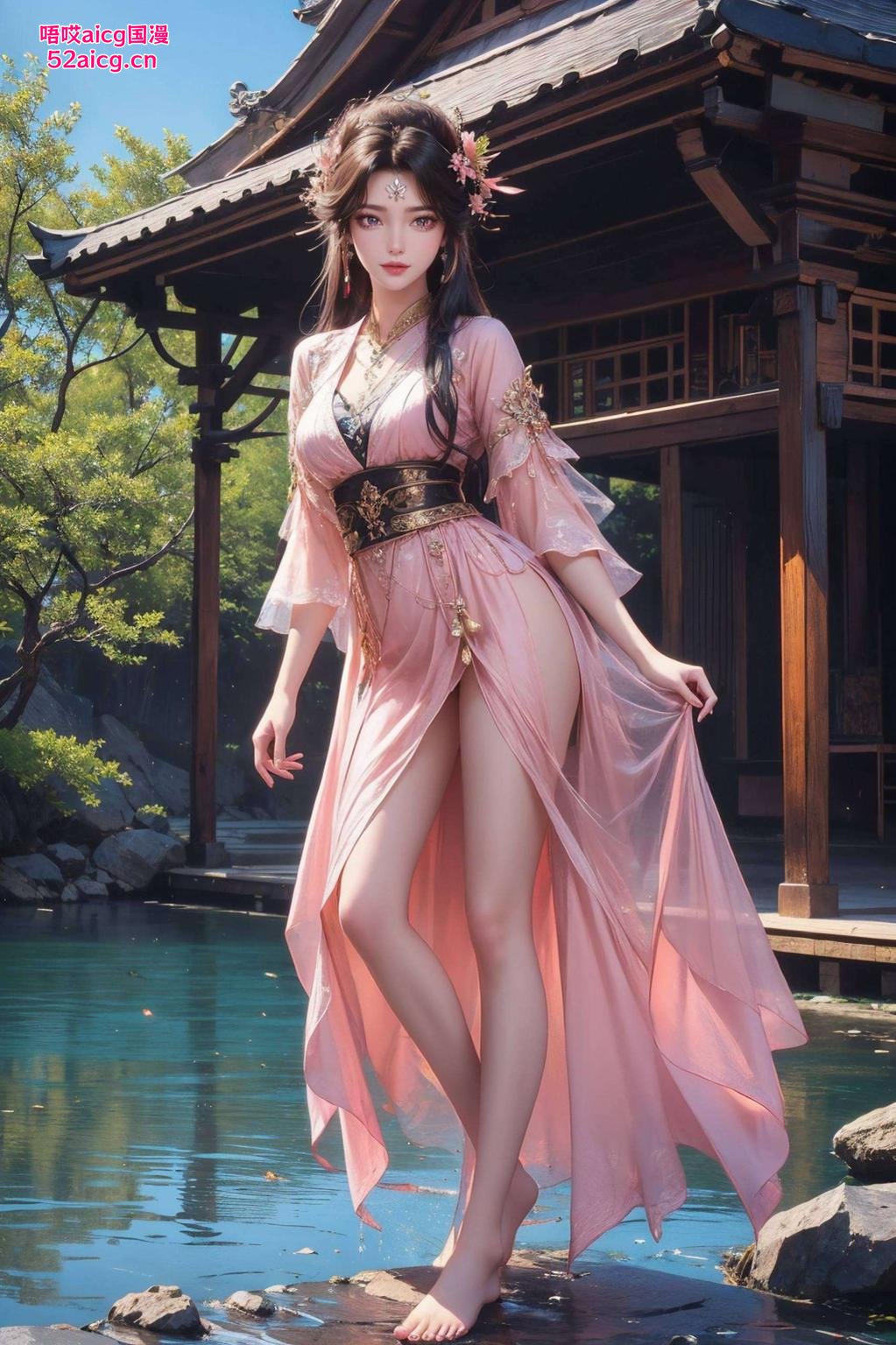 清新又治愈大家好！今天给大家带来一款超清新的Ins风电脑壁纸