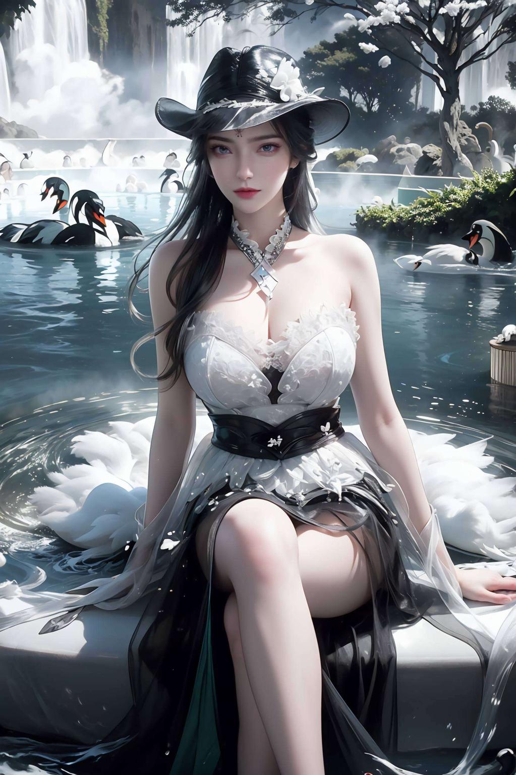 瞬间提升视觉体验！周紫虹的壁纸高清无水印