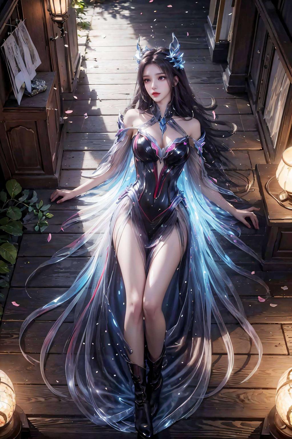 护眼又养眼萌动你的视觉神经！清新的色调