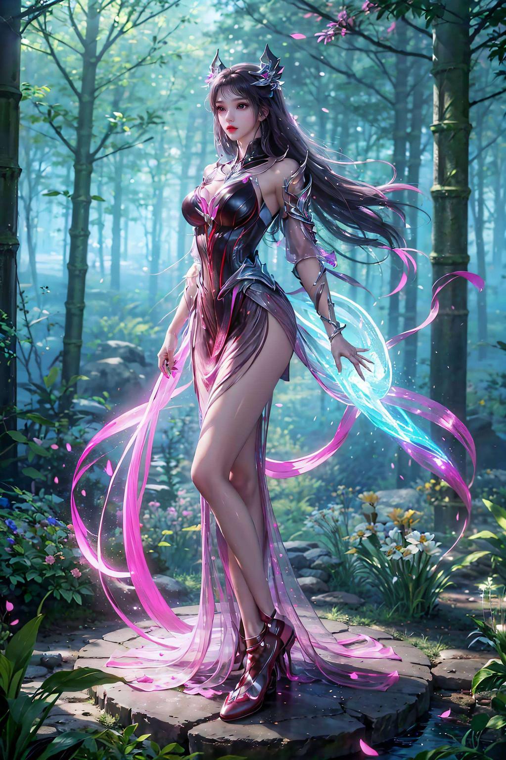 高清壁纸尽显古韵之美即可沉浸于古典风情