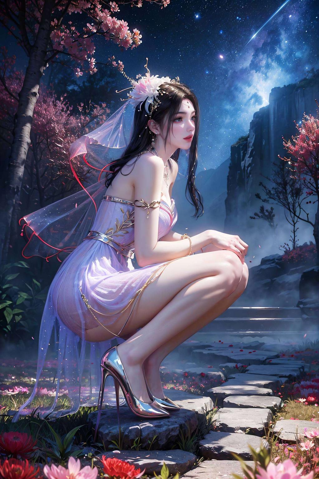 各位动漫迷们嘿