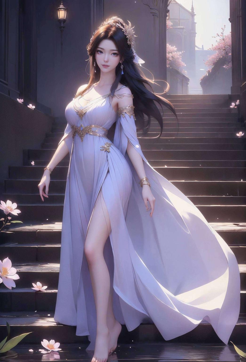 今天给大家带来一款超精致的电脑壁纸看一眼就让人心情愉悦