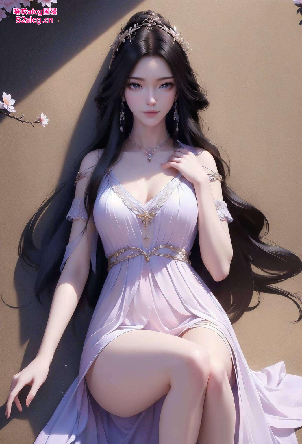 那细腻的光影绝对让你的桌面焕然一新！