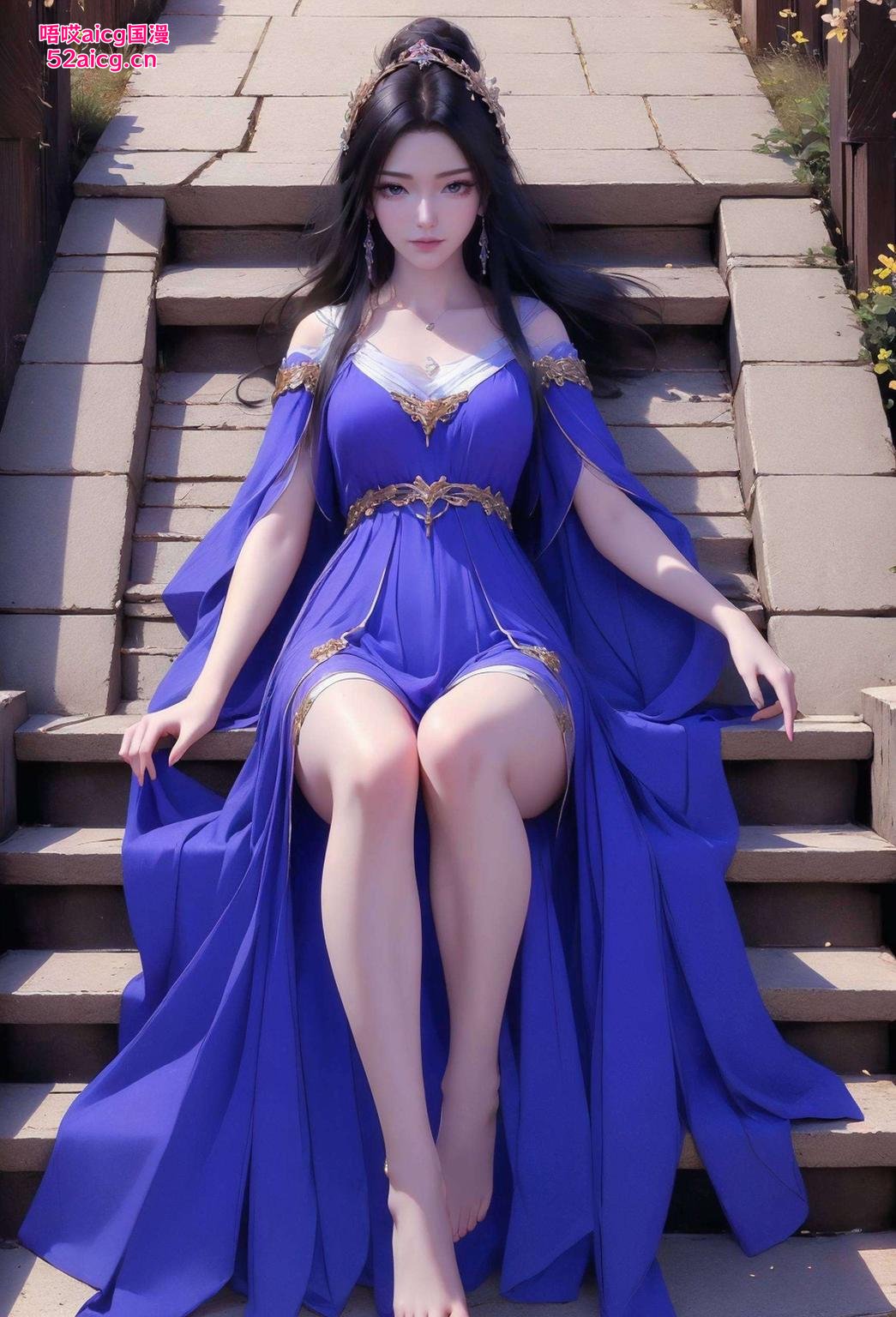 一锁屏带你穿越古典之美