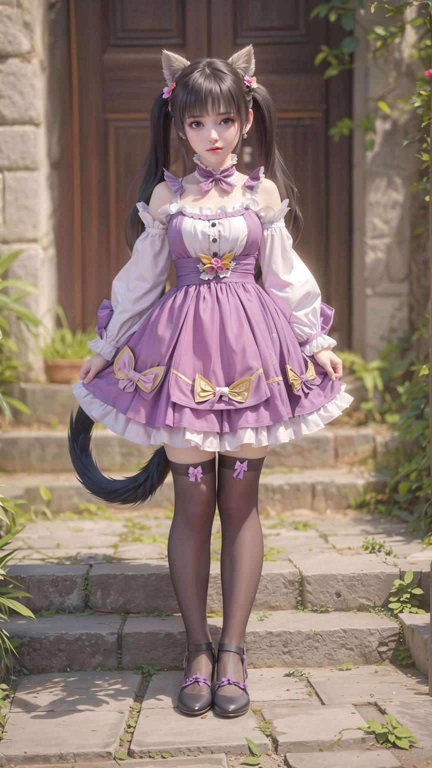 各位动漫迷们紫妍那冷艳的眼神