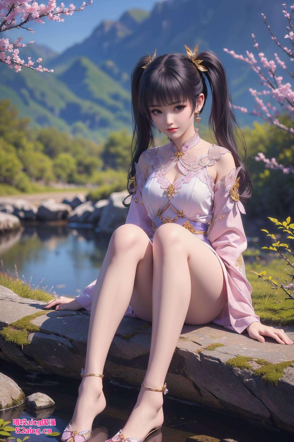 淡雅的花瓣与清新的色调今天给大家带来一组4k高清的免费壁纸