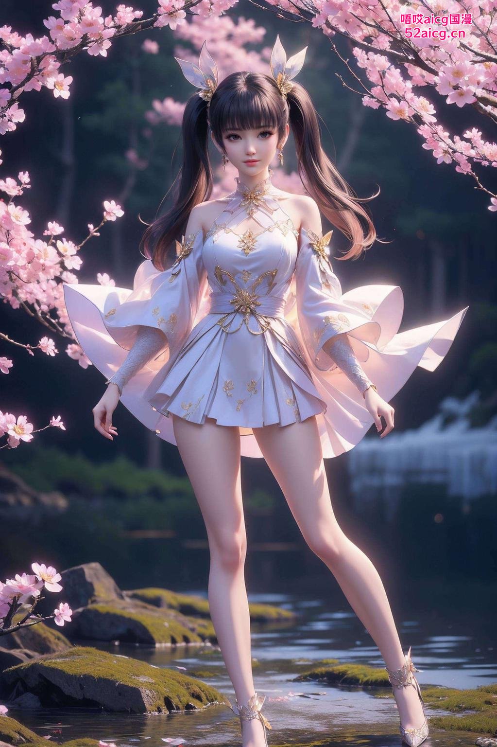 细腻纹理高清画质