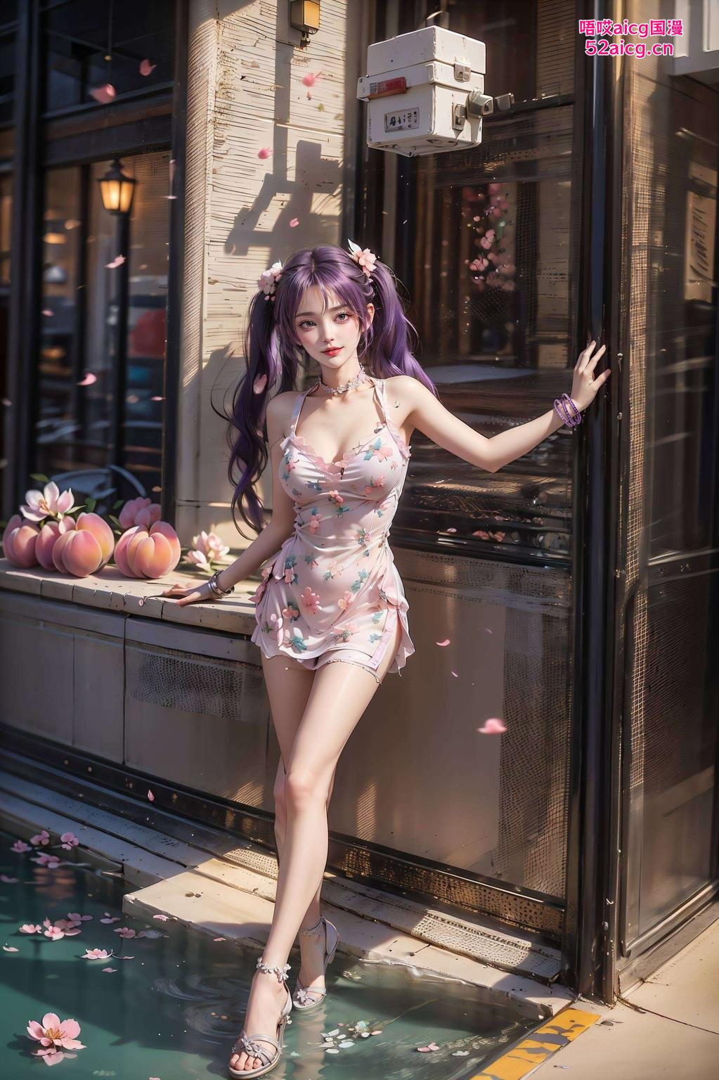 让你的手机瞬间变身艺术画廊！快来感受这独特的视觉盛宴吧！