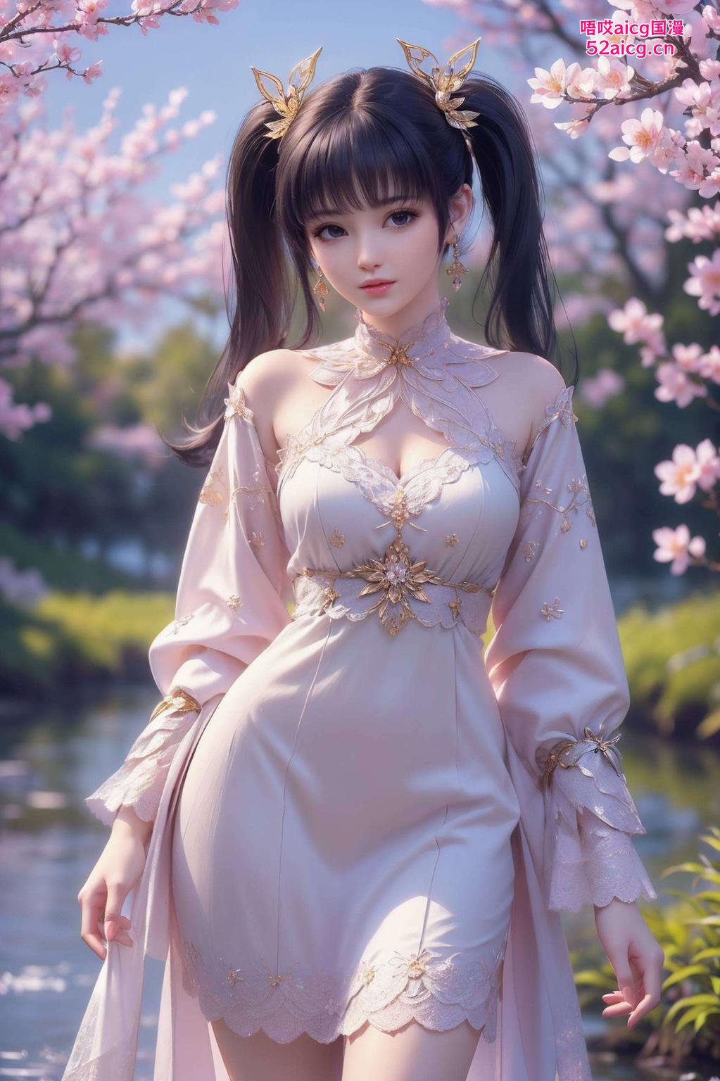 让你的Win10电脑瞬间变身国漫发烧友的最爱！斗破苍穹迷们看过来！这款高清紫妍壁纸