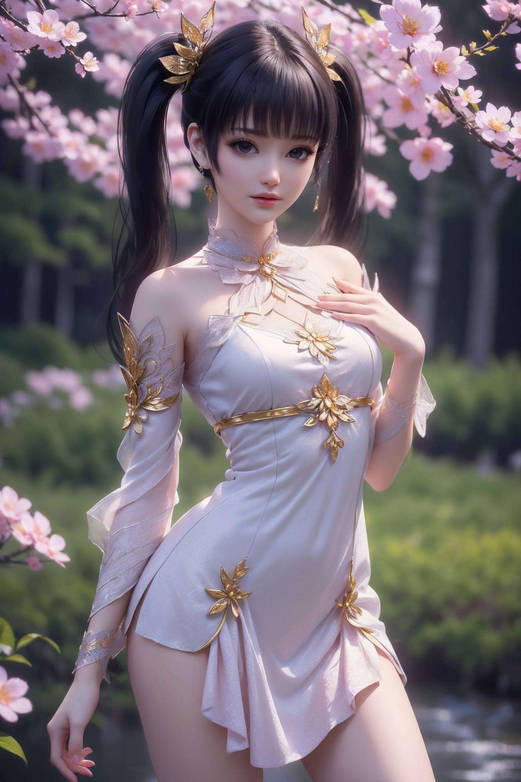 专为iPad打造的哦！看看这款紫妍电脑壁纸大家好！今天给大家带来一组静态二次元壁纸