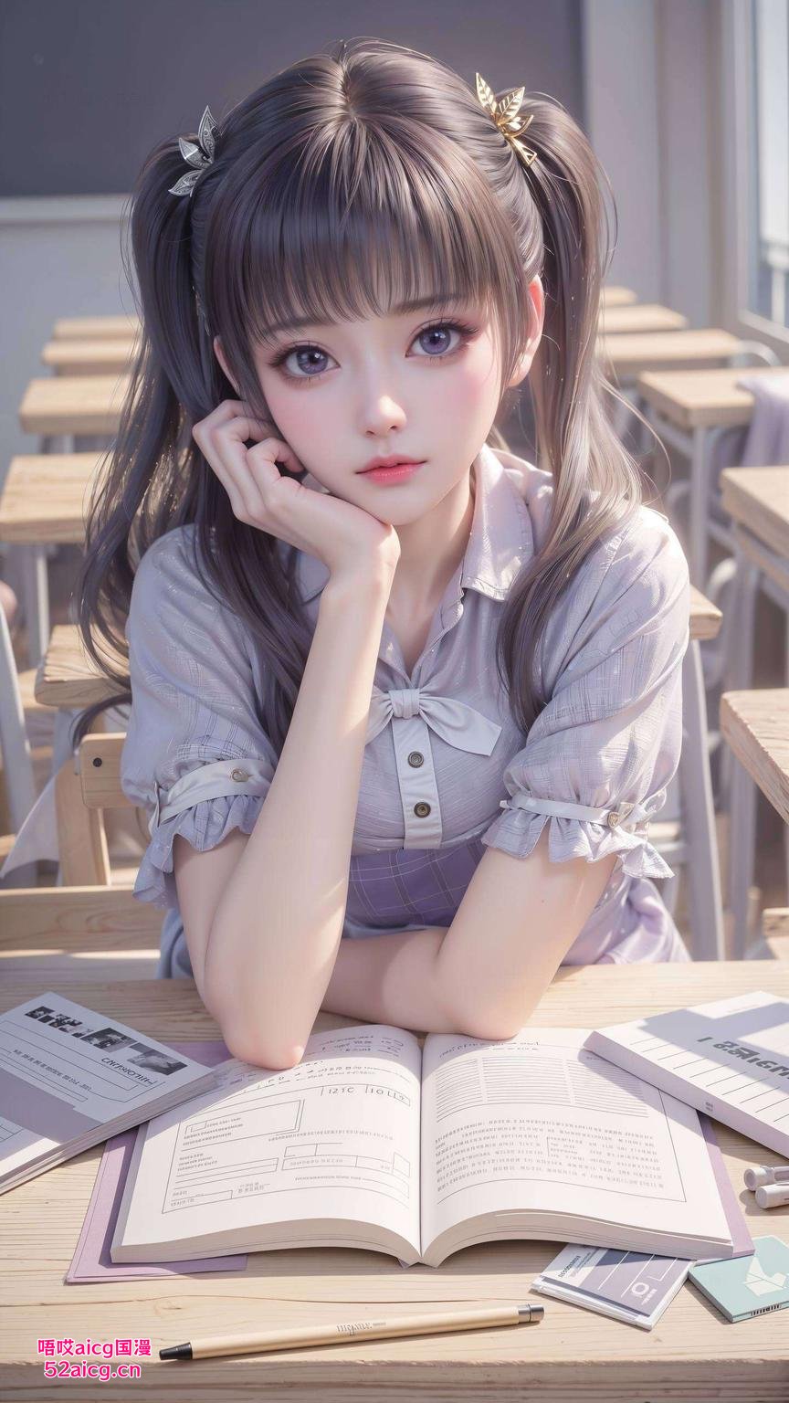 一起来感受这份优雅与清晰吧！