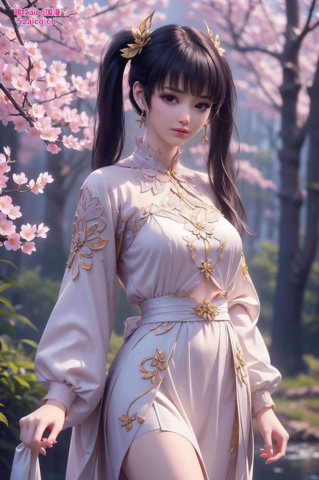 今天给大家带来一款超级养眼的动态壁纸——紫妍洛璃！高清细腻让你的苹果桌面瞬间变身艺术画廊